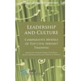thumbnail image 1 of Governance and Public Management Leadership and Culture: Comparative Models of Top Civil Servant Training, (Hardcover), 1 of 1