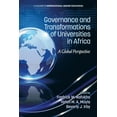 thumbnail image 1 of Governance and Transformations of Universities in Africa: A Global Perspective (Paperback), 1 of 1