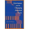 thumbnail image 1 of Pre-Owned Governance And The Changing American States (Paperback) 0813331943 9780813331942, 1 of 1