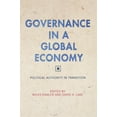 thumbnail image 1 of Governance in a Global Economy: Political Authority in Transition, (Paperback), 1 of 1