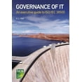 thumbnail image 1 of Governance of IT: An executive guide to ISO/IEC 38500, (Paperback), 1 of 1