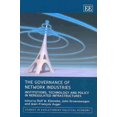 thumbnail image 1 of Pre-Owned Governance of Network Industries : Institutions, Technology and Policy in Reregulated Infrastructures, 1 of 1