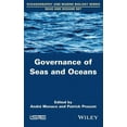 thumbnail image 1 of Governance of Seas and Oceans (Hardcover), 1 of 1