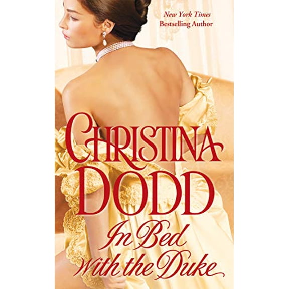 Pre-Owned In Bed with the Duke (Mass Market Paperback) 0451229339 9780451229335