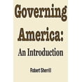 thumbnail image 1 of Pre-Owned Governing America : An Introduction (Hardcover) 9780155296299, 1 of 1