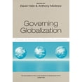 thumbnail image 1 of Governing Globalization: Power, Authority and Global Governance (Paperback), 1 of 1