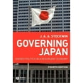 thumbnail image 1 of Modern Governments Governing Japan 4e, (Paperback), 1 of 1