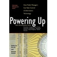 thumbnail image 1 of Governing Management Series Powering Up, (Paperback), 1 of 1