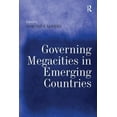 thumbnail image 1 of Governing Megacities in Emerging Countries, (Paperback), 1 of 1