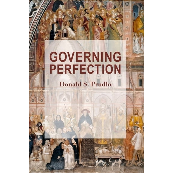 Governing Perfection (Paperback)