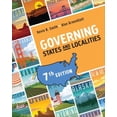 thumbnail image 1 of Pre-Owned Governing States and Localities (Paperback) 1544325428 9781544325422, 1 of 1