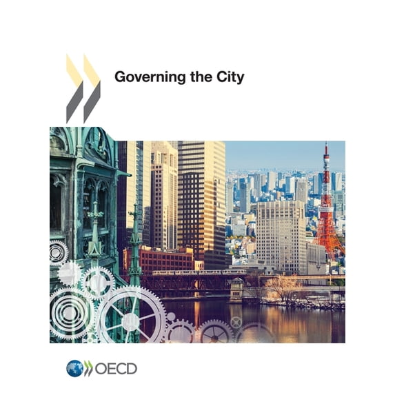 Governing the City, (Paperback)