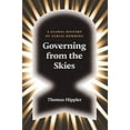 thumbnail image 1 of Pre-Owned Governing from the Skies: A Global History of Aerial Bombing (Hardcover) 1784785954 9781784785956, 1 of 1