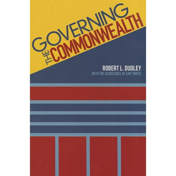 Governing the Commonwealth : Teacher's Guide (Paperback)