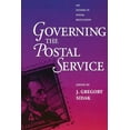 thumbnail image 1 of Governing the Postal Service, (Paperback), 1 of 1