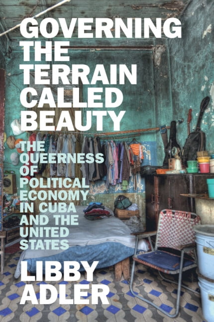 Governing the Terrain Called Beauty, (Paperback)