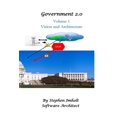 thumbnail image 1 of Government 2.0 Volume 1 Vision and Architecture (Paperback), 1 of 1