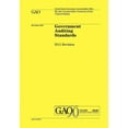 thumbnail image 1 of Government Auditing Standards: 2011 Revision (Yellow Book) (Paperback), 1 of 1