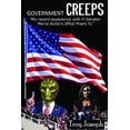 thumbnail image 1 of Government CREEPS: My recent Experience with FL Senator Marco Ruio's office Miami Fl (Paperback), 1 of 1