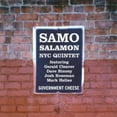 thumbnail image 1 of Government Cheese, 1 of 1