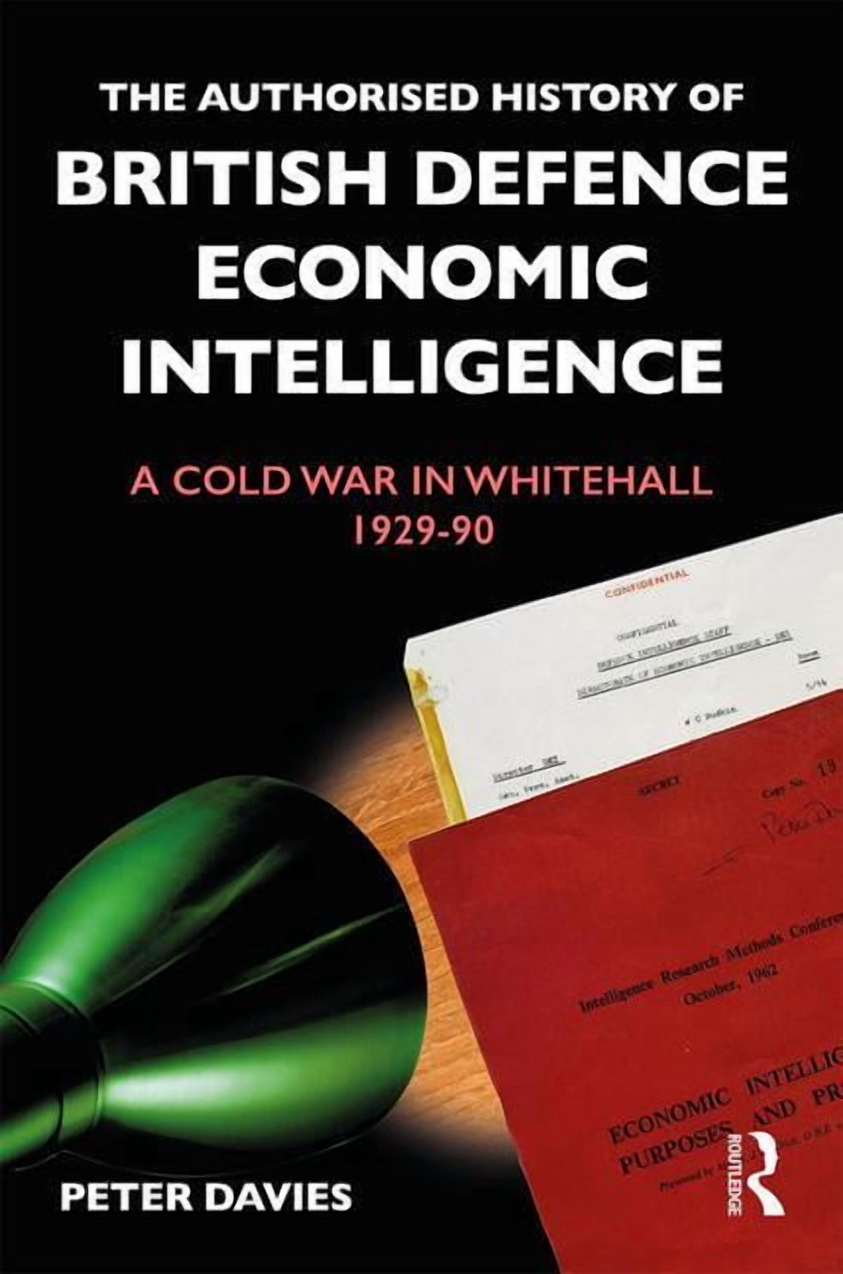 Government Official History The Authorised History of British Defence ...