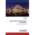 thumbnail image 1 of Government Performance Evaluation (Paperback), 1 of 1