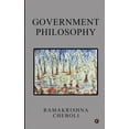 thumbnail image 1 of Government Philosophy (Paperback), 1 of 1