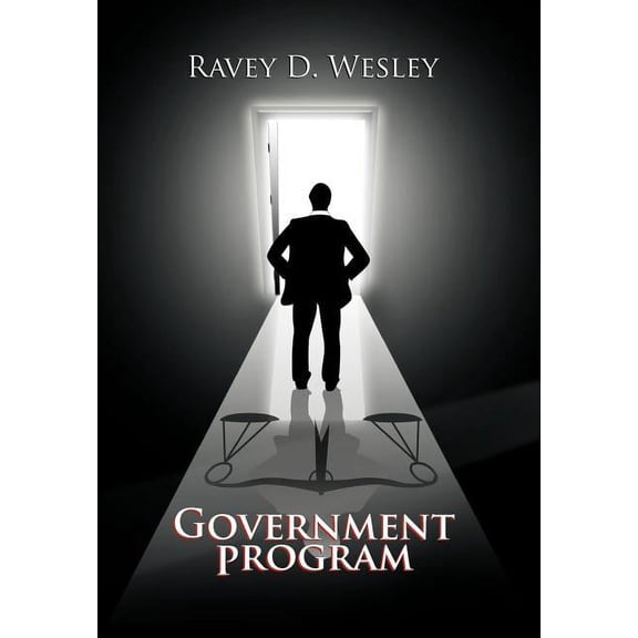 Government Program (Hardcover)