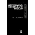 thumbnail image 1 of Government, Schools and the Law, (Hardcover), 1 of 1
