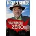 thumbnail image 1 of Pre-Owned Government Zero : No Borders, No Language, No Culture (Hardcover) 9781455536115, 1 of 1