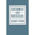 thumbnail image 1 of Government and North Sea Oil, (Paperback), 1 of 1