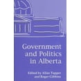 thumbnail image 1 of Pre-Owned Government and Politics in Alberta (Paperback) 0888642431 9780888642431, 1 of 1