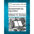 thumbnail image 1 of Government by Injunction. Paperback, 1 of 1