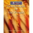 thumbnail image 1 of Government by the People, 1 of 1