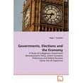 thumbnail image 1 of Governments, Elections and the Economy (Paperback), 1 of 1