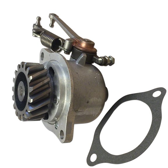 Governor Assembly (Complete 2 Arm) Fits Ford Tractor 8N18204B