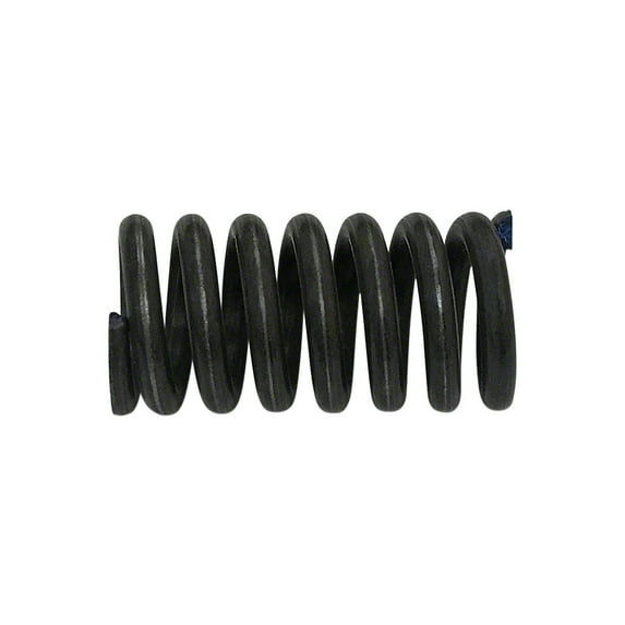 Governor Control Rod Front Equalizer Spring Fits International Tractor 51300D