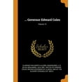 thumbnail image 1 of ... Governor Edward Coles; Volume 15 (Paperback), 1 of 1