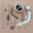 Governor Gear Assembly Lawn Mower Gasoline Fit Honda Gx140 Gx160 Gx200
