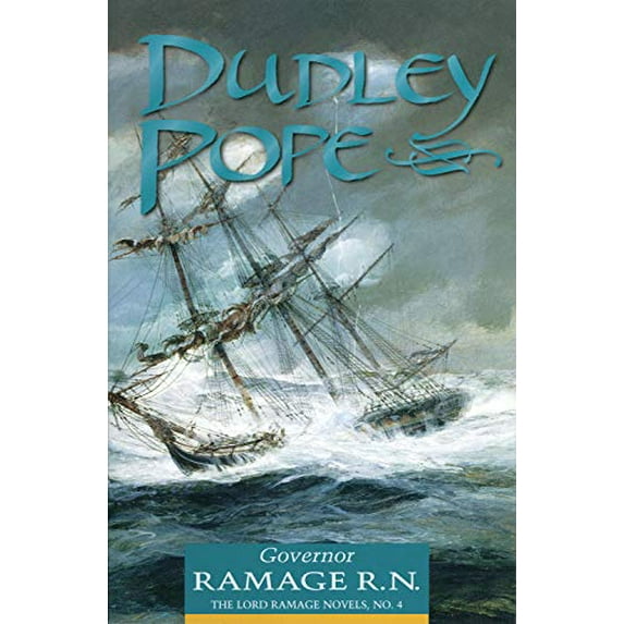 Pre-Owned Governor Ramage R. N. (Paperback) 093552679X 9780935526790