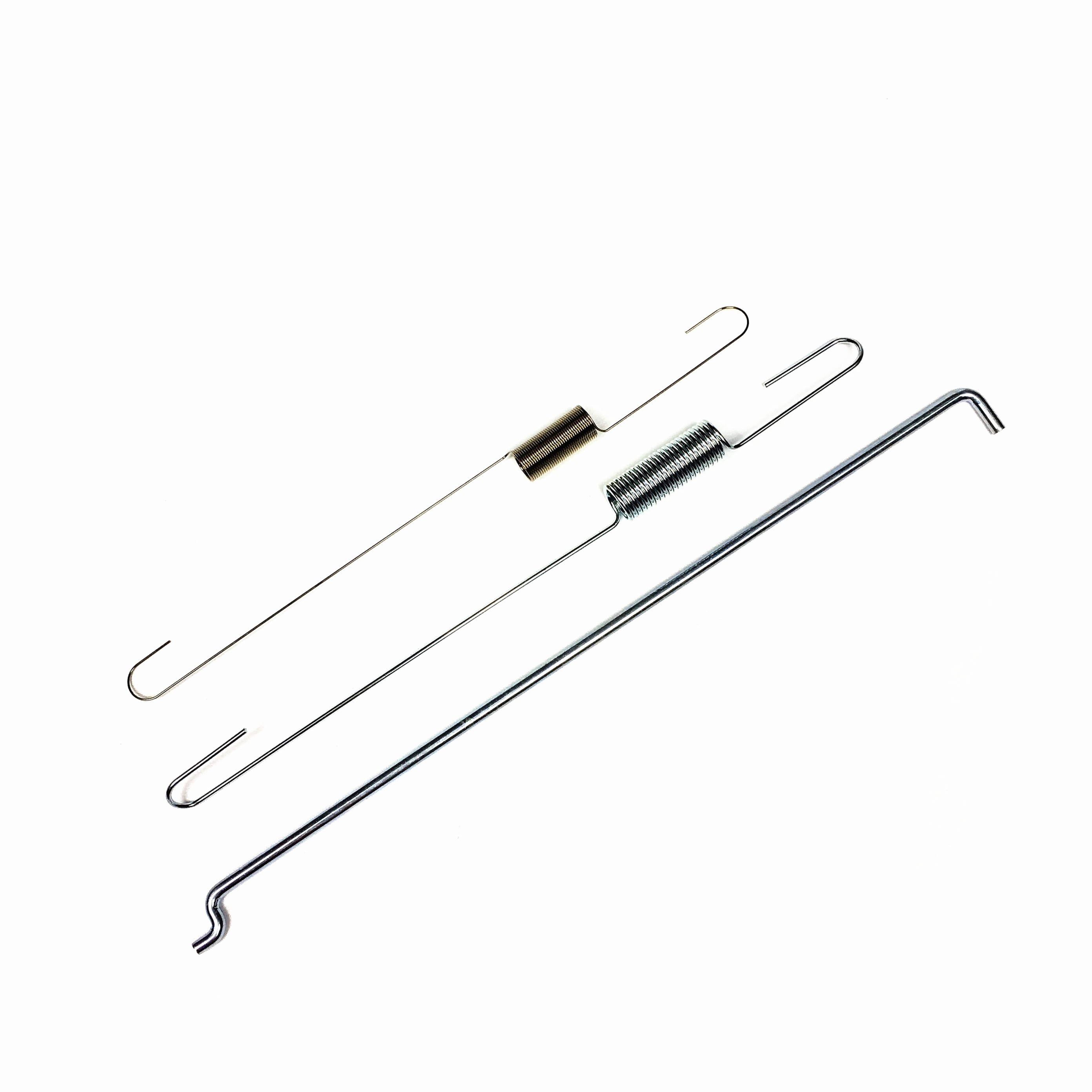 Governor Link Spring Governor Spring Link Rod Speed Throttle Spring for Predator 212cc 6.5HP ...