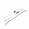 thumbnail image 1 of Governor Spring Link Rod Speed Throttle Spring for Predator 212cc 6.5HP Engine for Champion Power CPE 3KW 3.5KW 4KW Gas Generator & 207CC 208CC 211CC Engine Generator, 1 of 5