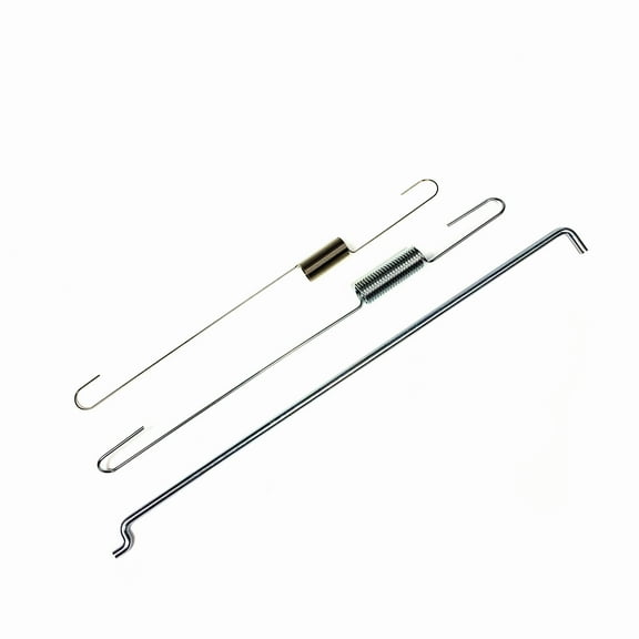 Governor Spring Link Rod Speed Throttle Spring for Predator 212cc 6.5HP Engine for Champion Power CPE 3KW 3.5KW 4KW Gas Generator & 207CC 208CC 211CC Engine Generator