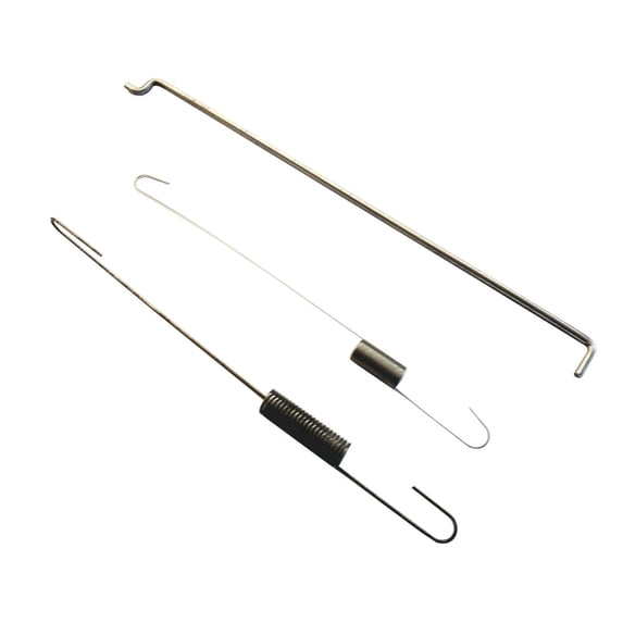 Governor Springs Rod Set Spring Assortment Throttle Return Spring Kit 1Set