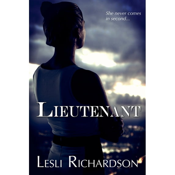Governor Trilogy Lieutenant, Book 2, (Paperback)