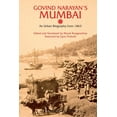 thumbnail image 1 of Govind Narayan's Mumbai: An Urban Biography from 1863, (Hardcover), 1 of 1