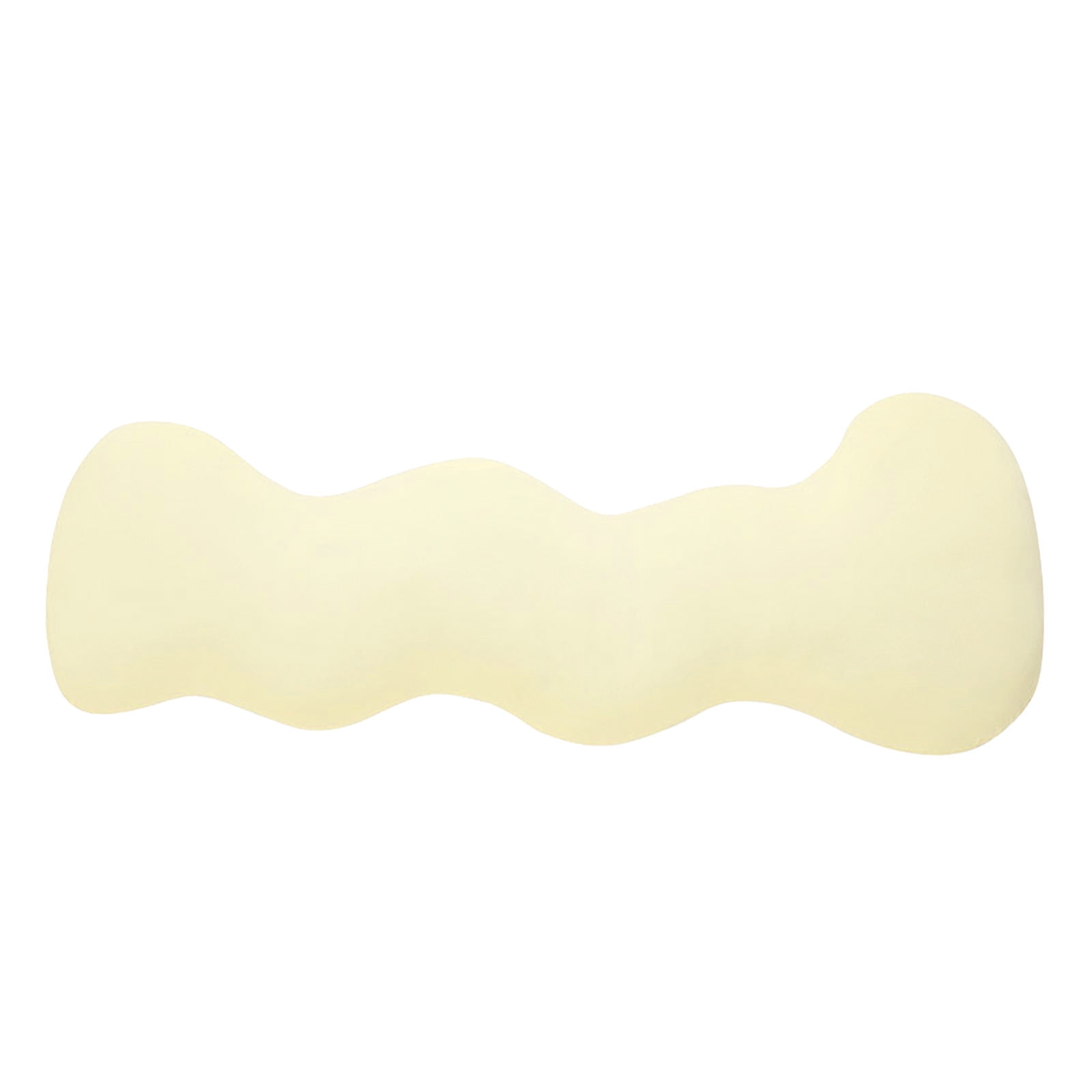 Govmeie Cool Body Pillow for Adults,Extra Long Pillow for Bed Shredded