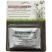 Gowan USA 51496 SedgeHammer Turf Herbicide Concentrate, 5 Ounce Packet