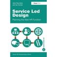 thumbnail image 1 of Gower HR Transformation Service Led Design: Planning the New HR Function, (Paperback), 1 of 1