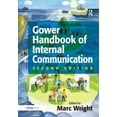 thumbnail image 1 of Gower Handbook of Internal Communication, (Hardcover), 1 of 1